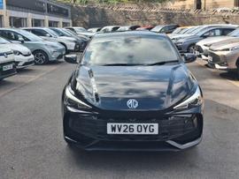 MG MG3 Photo 1