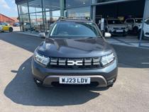 Dacia Duster Photo 1