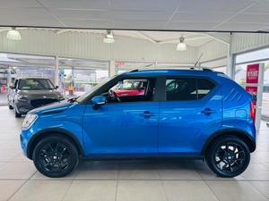 Suzuki Ignis Photo 3