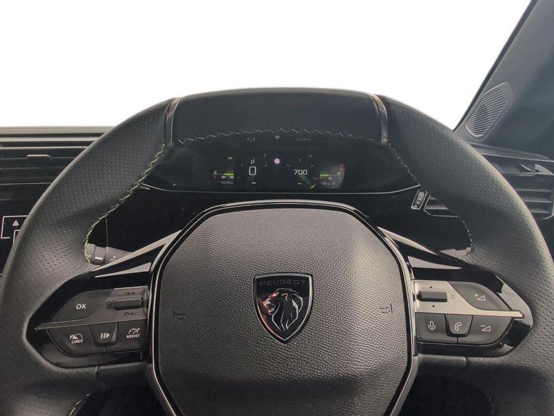 Used Peugeot 408 PN24ZPZ 14