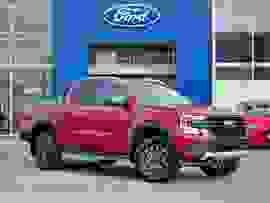 Ford Ranger Photo 0