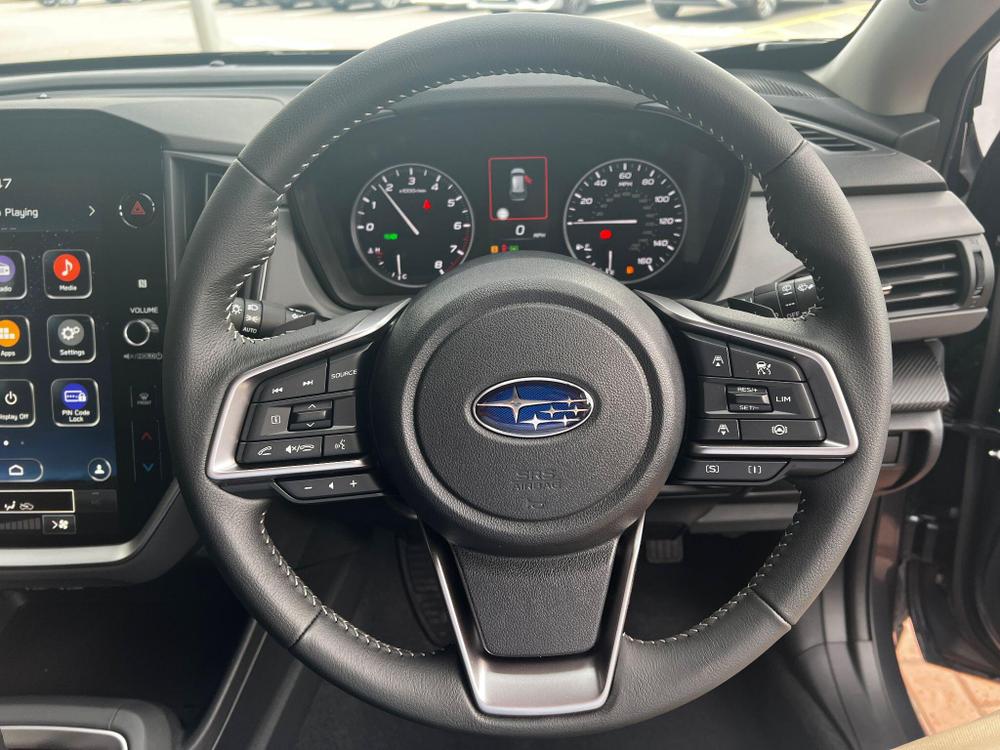 Used Subaru Crosstrek 202606303758457 29