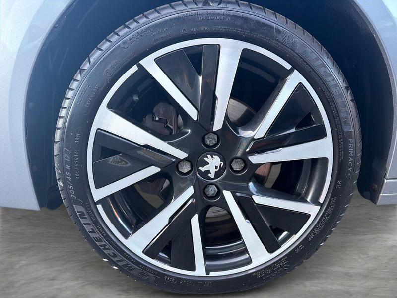 Used Peugeot 208 CK20YOC 9