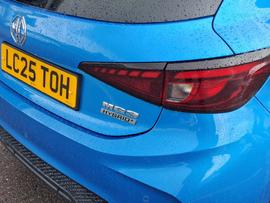 MG MG3 Photo 7