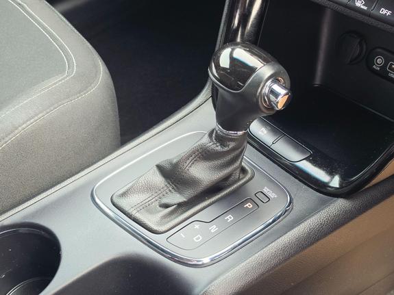 2016 KIA Ceed