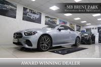 Used Mercedes-Benz E Class C23NBA 1