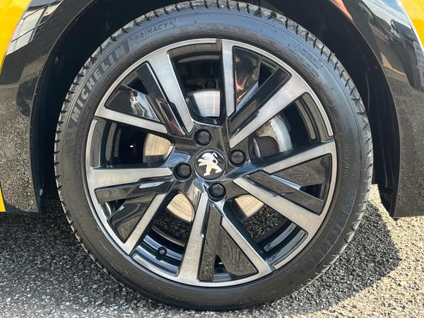 Used Peugeot 208 AK23WRE 43