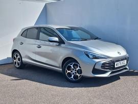 MG MG3 Photo 0