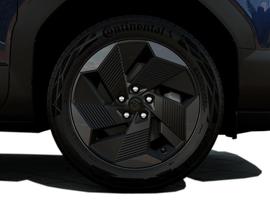 Suzuki e Vitara Photo 5