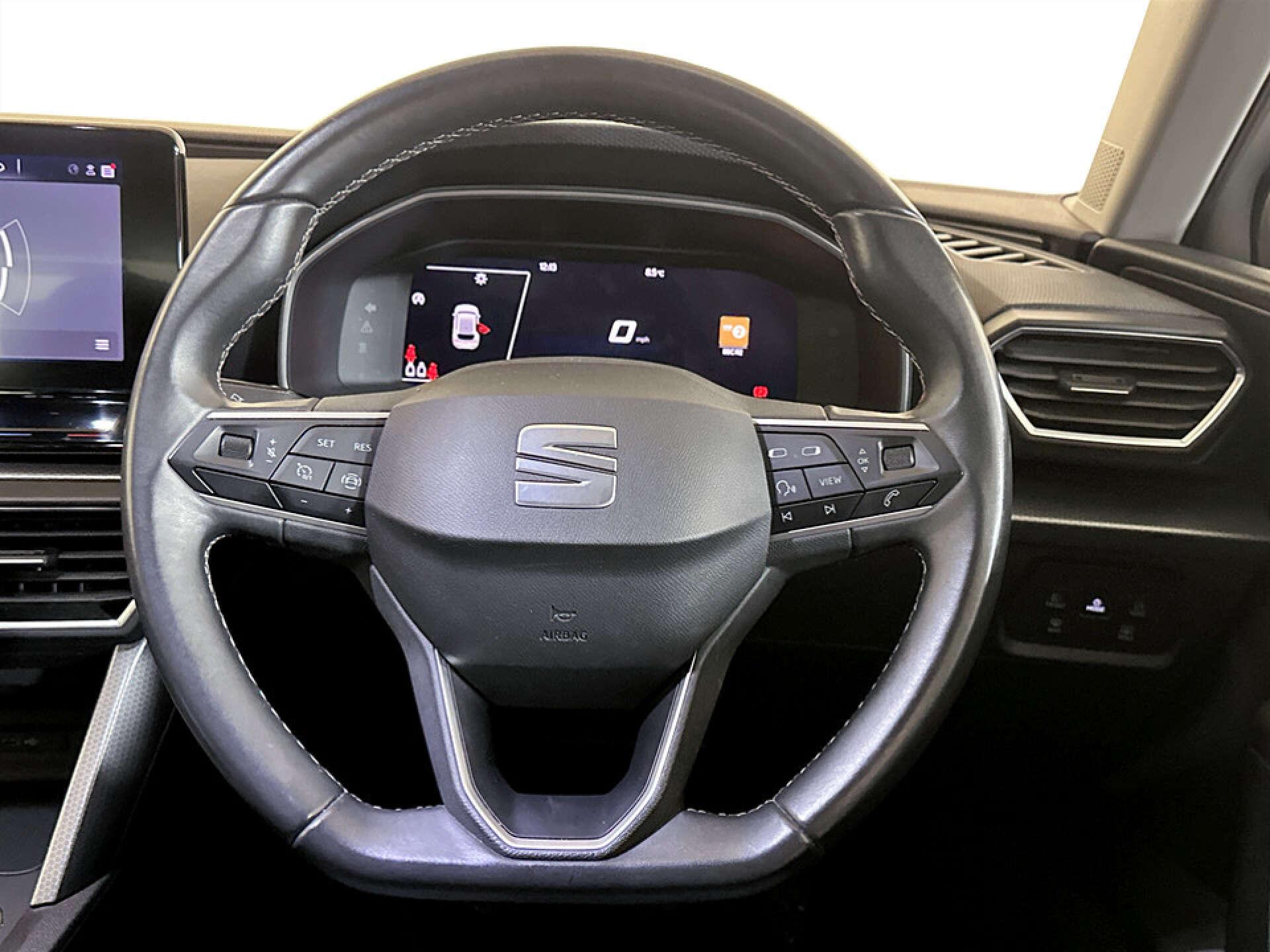 2021 SEAT Leon thumbnail 18