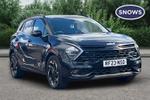 Kia Sportage Photo 0