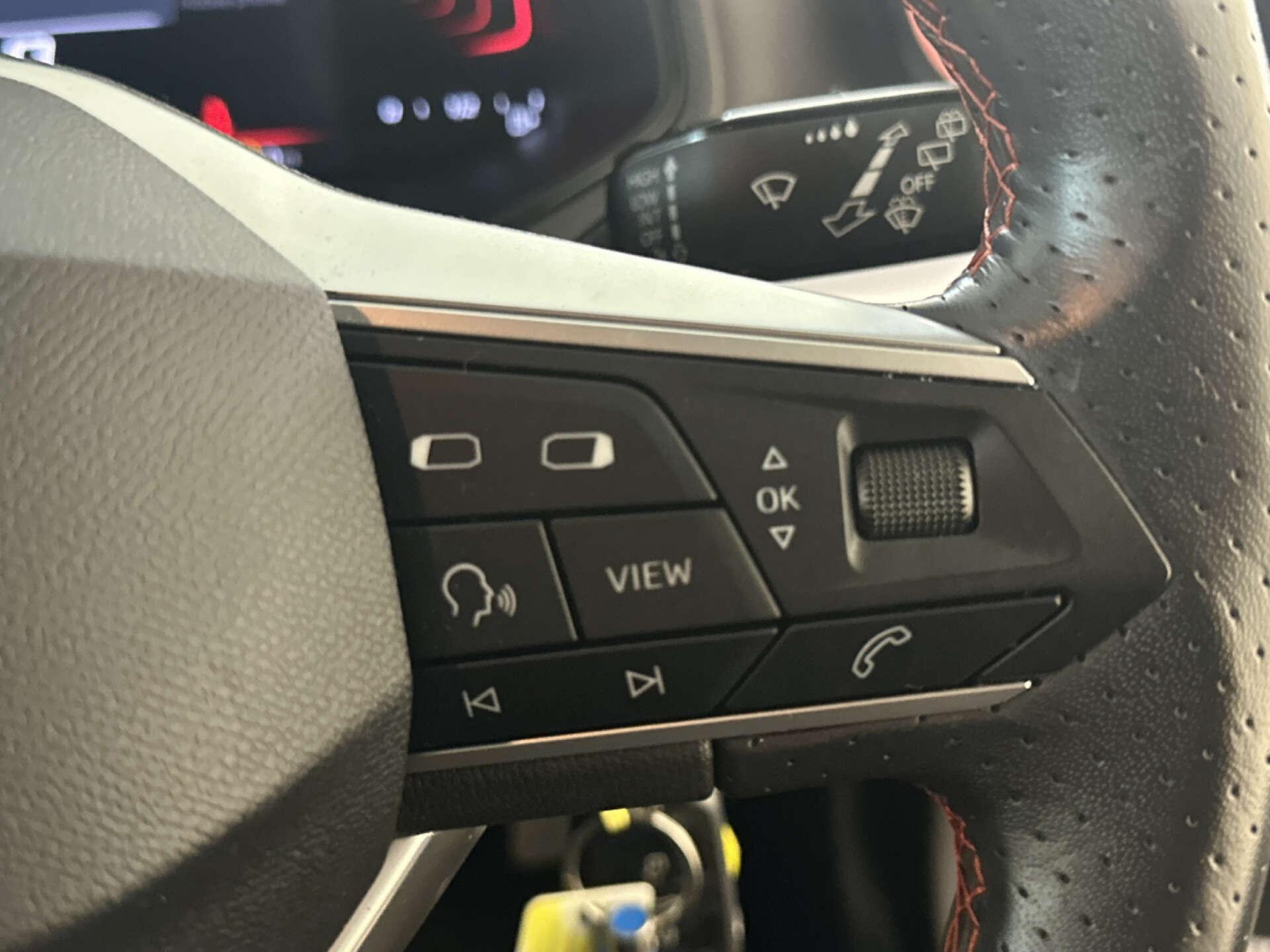 2023 SEAT Ibiza thumbnail 20