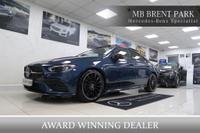 Used Mercedes-Benz CLA KJ23HKG 1