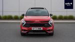 Kia Sportage Photo 1