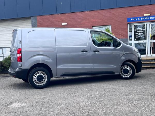 Used Peugeot Expert KV72XRT 49