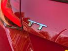 Audi TT Photo 49