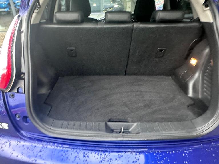 Used Nissan Juke DT18KYN 23