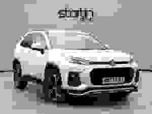 Used 2022 Suzuki Across 2.5 18.1kWh E-CVT 4WD Euro 6 (s/s) 5dr White at Startin Group