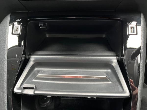 Used Peugeot 208 GD23HVE 40