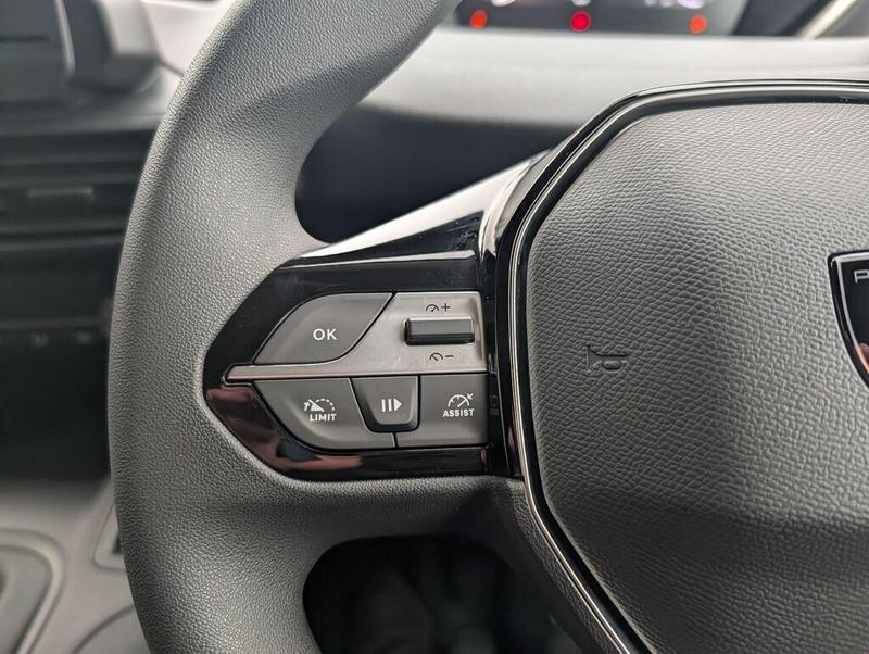Used Peugeot Partner 202601229336048 13