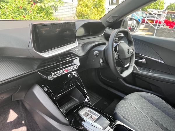Used Peugeot E-2008 ME24FXO 3