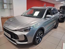 MG MG ZS Photo 0
