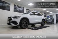 Used Mercedes-Benz GLA KM23EOT 1