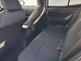 Toyota Yaris Cross Photo 15