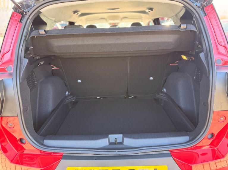 Used Citroen C3 Aircross WO75CFA 4