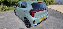 Kia Picanto Photo 4