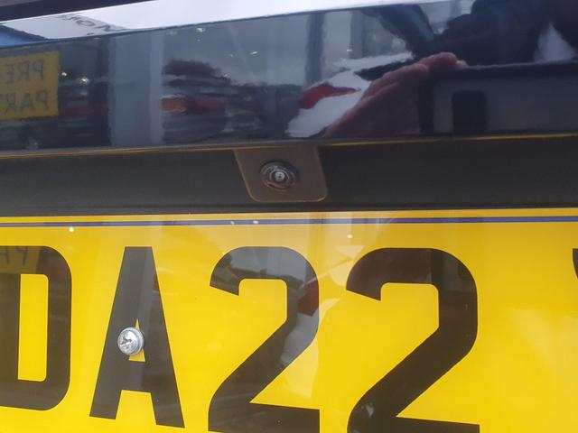 Used Vauxhall Mokka DA22YDN 37