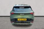 Kia Sportage Photo 14