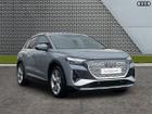 Audi Q4 Photo 0