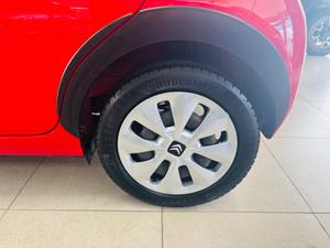 Citroen C1 Photo 11