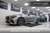 Used Mercedes-Benz E Class ML21UZM 1