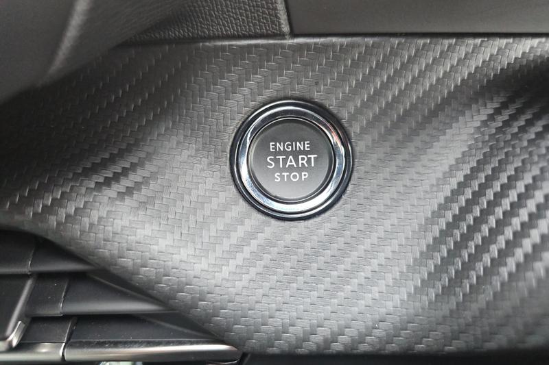 Used Peugeot 2008 BC23PUO 17