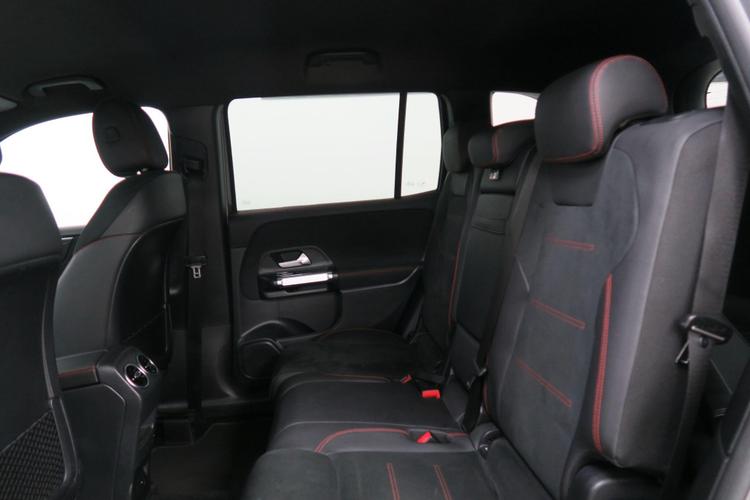 Used Mercedes-Benz GLB WF22BHL 12