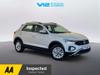 2023 Volkswagen T-Roc