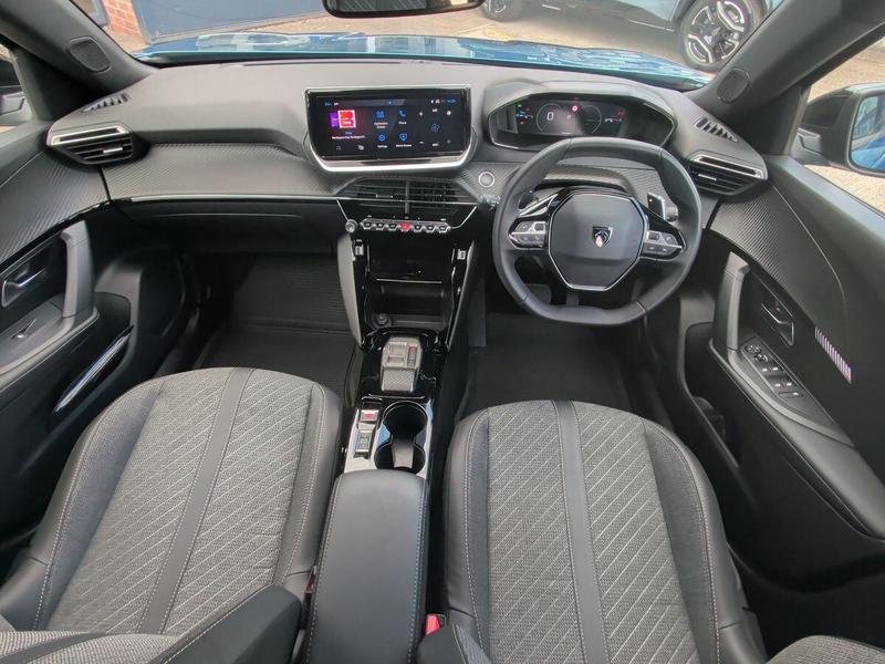 Used Peugeot 2008 KP75ZXC 11
