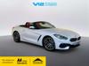 2019 BMW Z4
