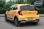 Kia Picanto Photo 2