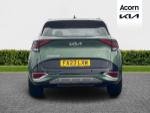 Kia Sportage Photo 6