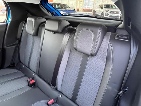 Used Peugeot 208 PF23FEM 8