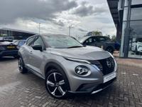 Used Nissan Juke CV72JVY 1