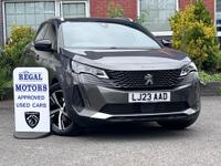 Used Peugeot 3008 LJ23AAD 1