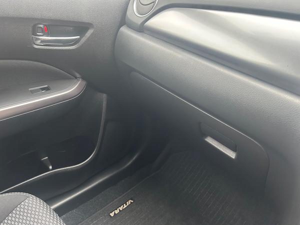 Used Suzuki Vitara GX21ULK 19