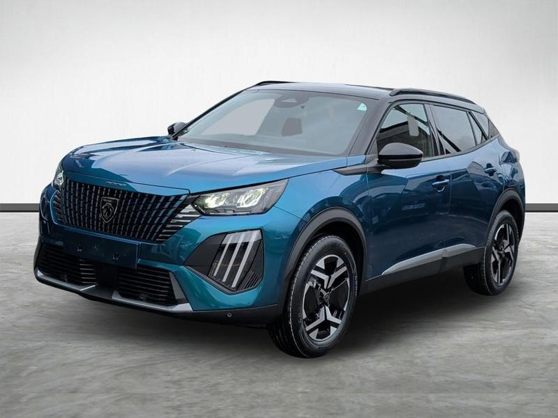 Used Peugeot 2008 202601058926455 4