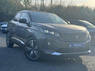 Peugeot 3008 1.2 PureTech GT Premium EAT Euro 6 (s/s) 5dr at Startin Group