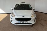 Ford FIESTA Photo 4