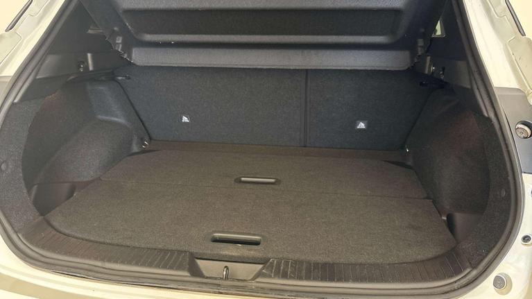 Used Nissan Qashqai BD24WGX 9